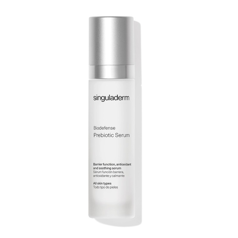 SINGULADERM BIODEFENSE PREBIOTIC SERUM 50ML