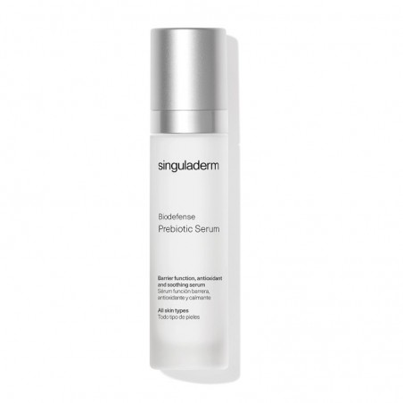  SINGULADERM BIODEFENSE PREBIOTIC SERUM 50ML 