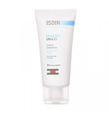 ISDIN UREADIN ULTRA 30 CREMA EXFOLIANTE 50ML