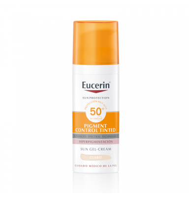 EUCERIN SUN FACE PIGMENT...