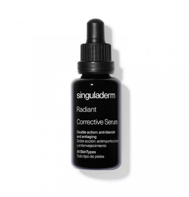 SINGULADERM RADIANT CORRECTIVE SERUM 30 ML