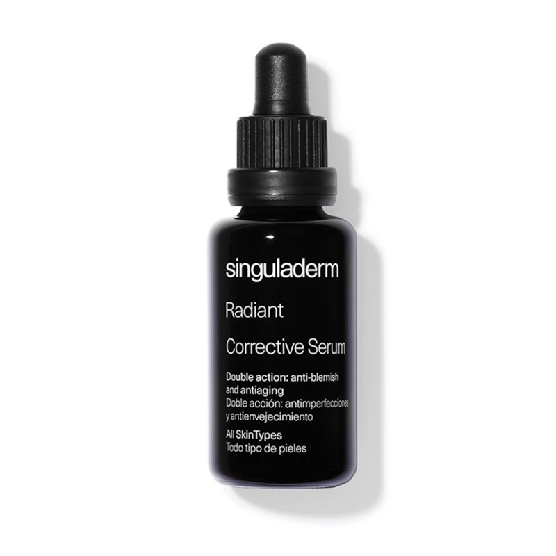 SINGULADERM RADIANT CORRECTIVE SERUM 30 ML