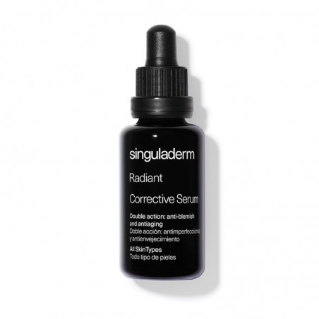  SINGULADERM RADIANT CORRECTIVE SERUM 30 ML 