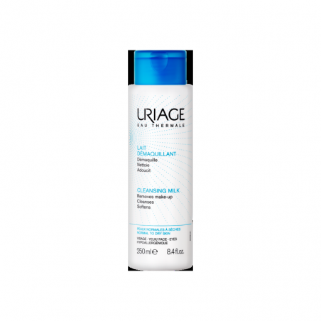  URIAGE LECHE DESMAQUILLANTE 250ML 