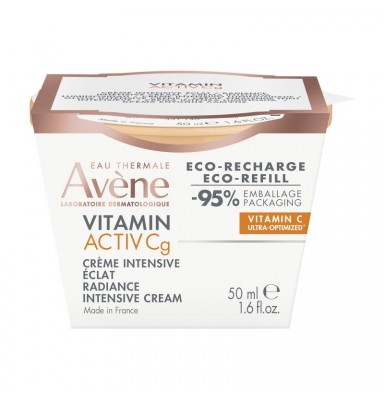 AVÈNE VITAMIN ACTIV CG...