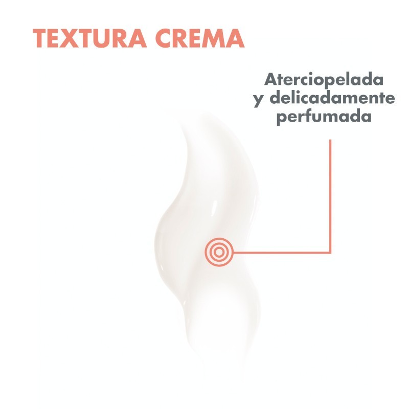 AVÈNE VITAMIN ACTIV CG CREMA INTENSIVA ILUMINADORA 50ML