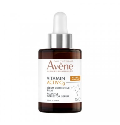 AVÈNE VITAMIN ACTIV CG...