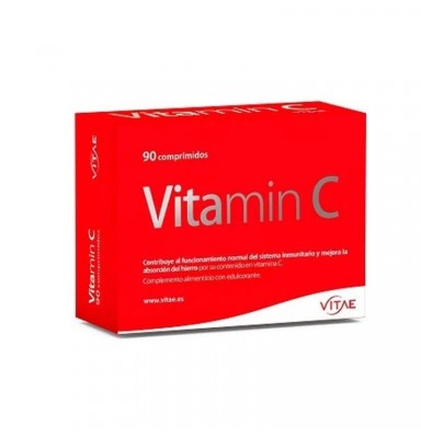 VITAE VITAMIN C 90 COMPRIMIDOS