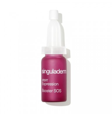 SINGULADERM XPERT EXPRESSION BOOSTER S.O.S. 2 X 10 ML