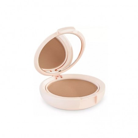  SENSILIS PHOTOCORRECTION MAQUILLAJE COMPACTO SPF50+ 02 GOLDEN 10G 