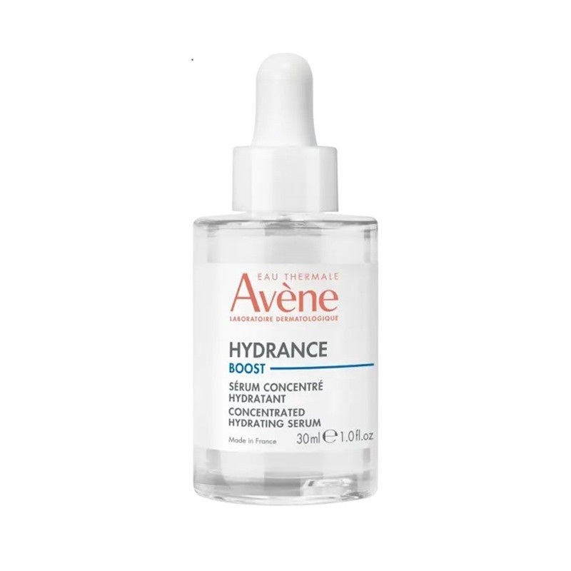 AVÈNE HYDRANCE BOOST SÉRUM CONCENTRADO 30 ML