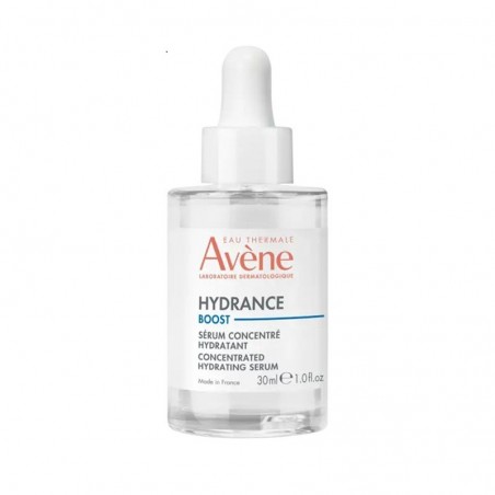  AVÈNE HYDRANCE BOOST SÉRUM CONCENTRADO 30 ML 