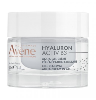 AVÈNE HYALURON ACTIV B3...