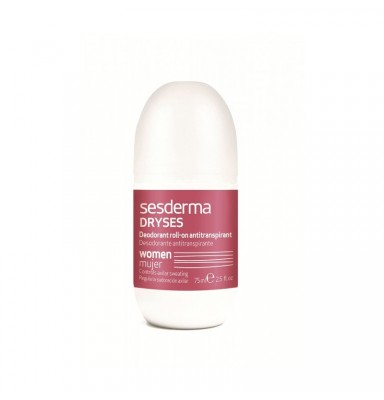 SESDERMA DRYSES DESODORANTE...