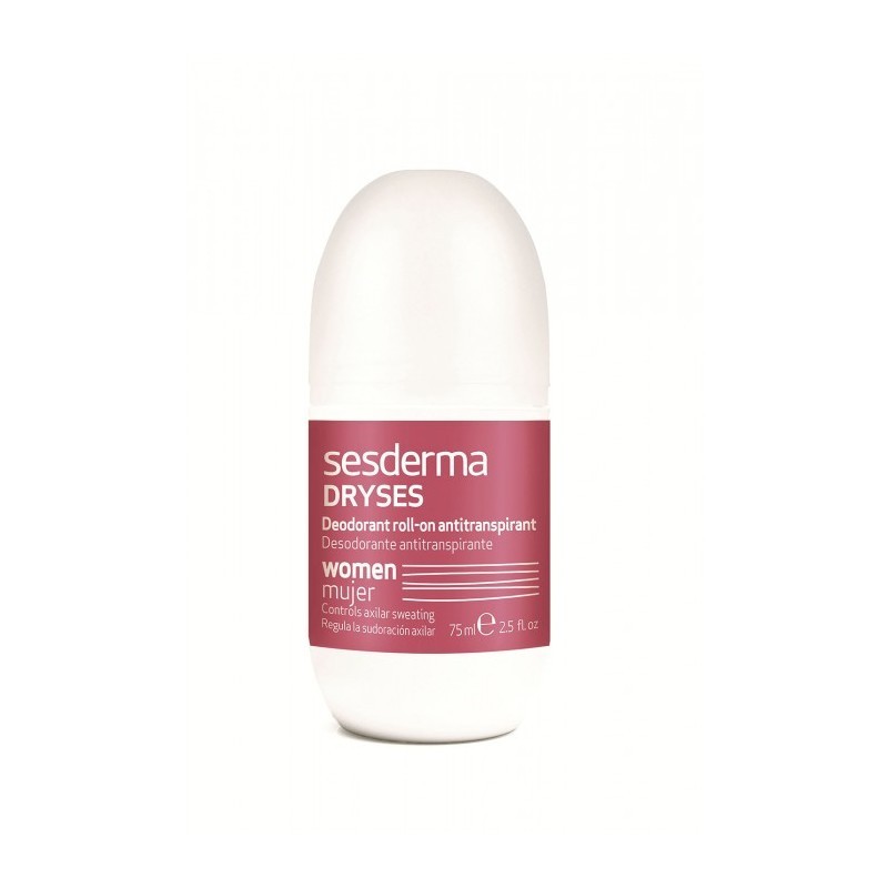 SESDERMA DRYSES DESODORANTE MUJER 75ML