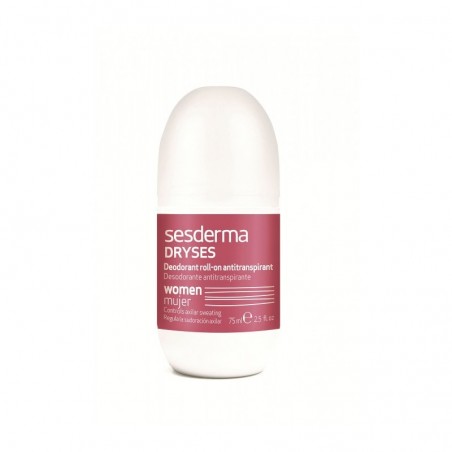  SESDERMA DRYSES DESODORANTE MUJER 75ML 