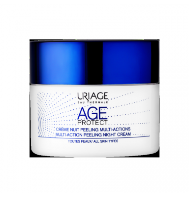 URIAGE AGE PROTECT CREMA DE...