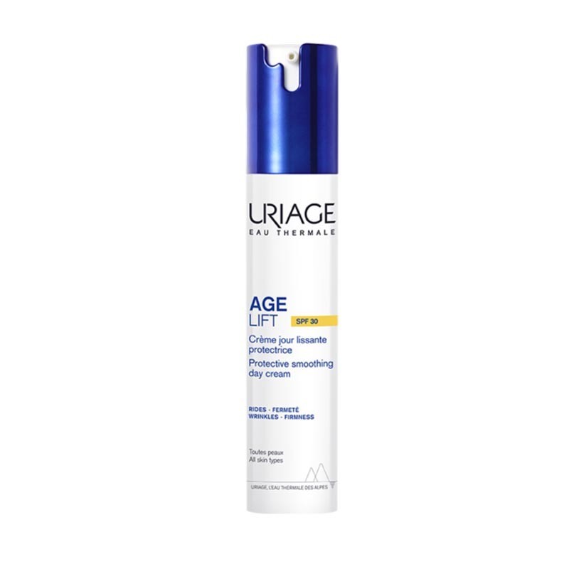 URIAGE AGE LIFT CREMA PROTECTORA ANTIARRUGAS SPF30 40ML