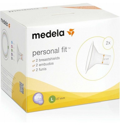 MEDELA EMBUDO PERSONALFIT...