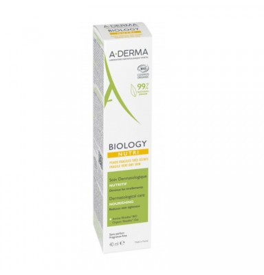 A-DERMA BIOLOGY CREMA...