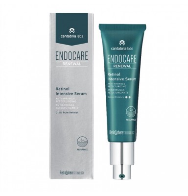 ENDOCARE RENEWAL RETINOL INTENSIVE SÉRUM 30ML (0.5% RETINOL)