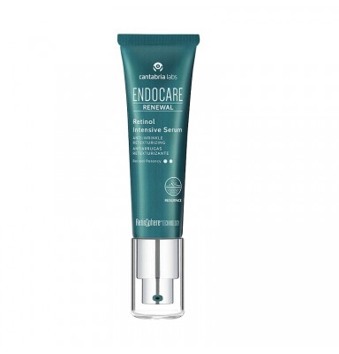 ENDOCARE RENEWAL RETINOL INTENSIVE SÉRUM 30ML (0.5% RETINOL)