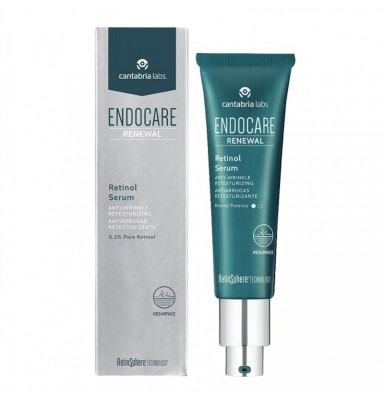 ENDOCARE RENEWAL RETINOL...