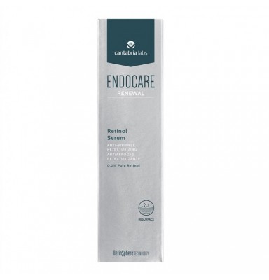 ENDOCARE RENEWAL RETINOL SÉRUM 30ML (0.2% RETINOL)