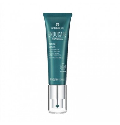 ENDOCARE RENEWAL RETINOL SÉRUM 30ML (0.2% RETINOL)