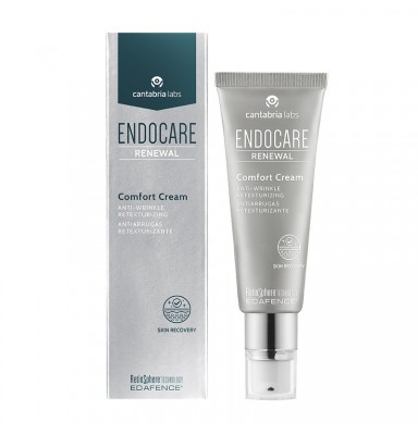 ENDOCARE RENEWAL COMFORT CREAM 50ML