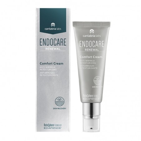  ENDOCARE RENEWAL COMFORT CREAM 50ML 