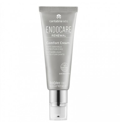 ENDOCARE RENEWAL COMFORT CREAM 50ML