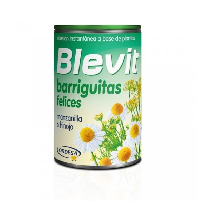 BLEVIT DIGEST INFUSIÓN...