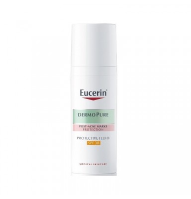 EUCERIN DERMOPURE OIL CONTROL FLUIDO PROTECTOR SPF30 (50ML)