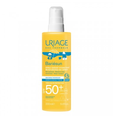 URIAGE BARIÉSUN SPF50+ SPRAY NIÑOS 200ML