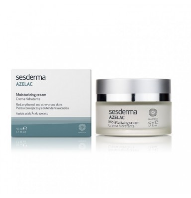 SESDERMA AZELAC CREMA...