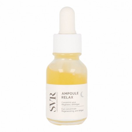  SVR AMPOULE RELAX YEUX 15 ML 