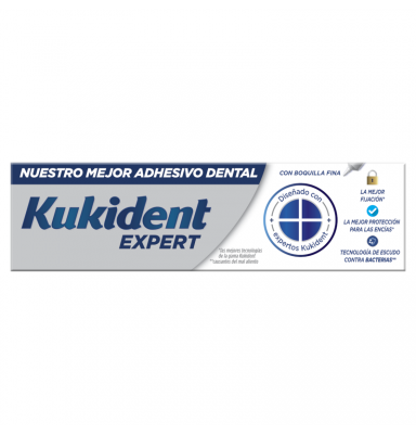 KUKIDENT EXPERT ADHESIVO...