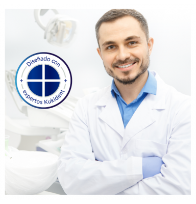 KUKIDENT EXPERT ADHESIVO PRÓTESIS DENTAL 40G