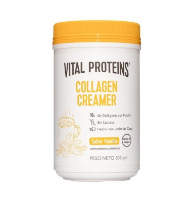 VITAL PROTEINS COLÁGENO...