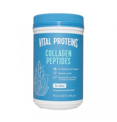 VITAL PROTEINS COLÁGENO PÉPTIDOS 284G