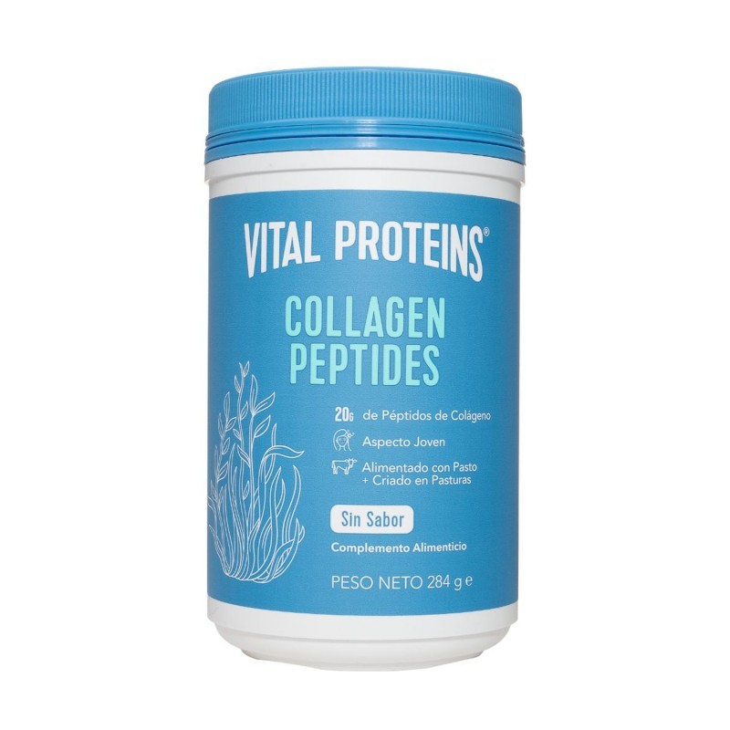 VITAL PROTEINS COLÁGENO PÉPTIDOS 284G