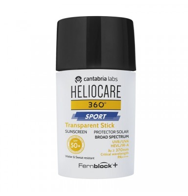 HELIOCARE 360º SPORT STICK...