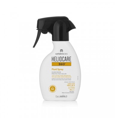 HELIOCARE 360º FLUID SPRAY...