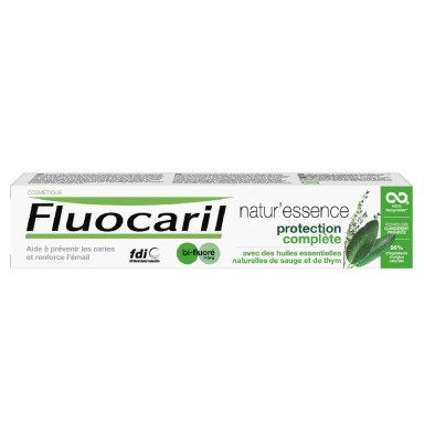 FLUOCARIL NATUR ESSENCE...