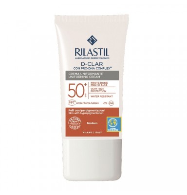 RILASTIL SUN SYSTEM SPF50+...