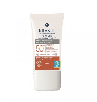 RILASTIL SUN SYSTEM SPF50+...