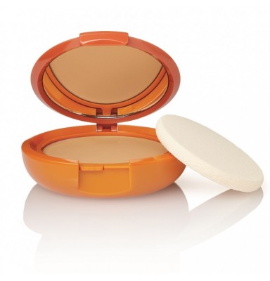 RILASTIL SUN SYSTEM SPF50+ MAQUILLAJE COMPACTO DORE 10GR