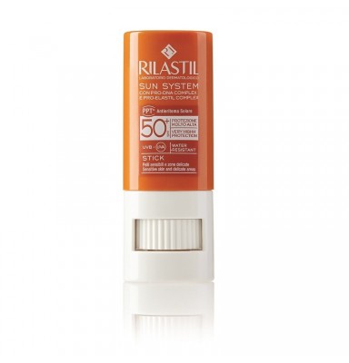 RILASTIL SUN SYSTEM STICK...