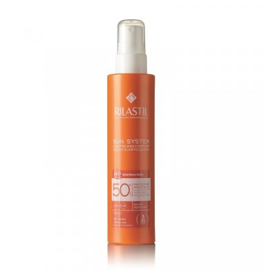 RILASTIL SUN SYSTEM SPF50+ SPRAY 200ML